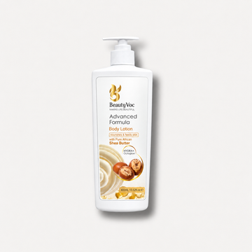 Shea Butter Lotion 400ml
